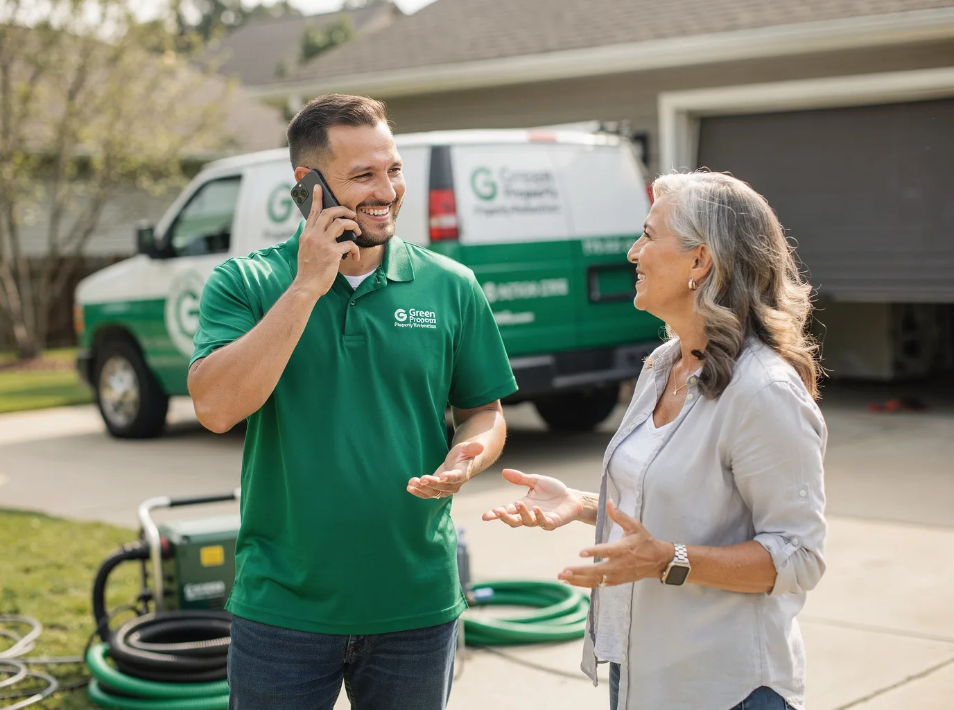 Water Damage Restoration Munising, MI FAQs